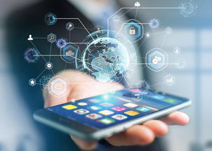 工程機械的互聯(lián)網(wǎng)模式 創(chuàng)造網(wǎng)絡(luò)工程新生態(tài)