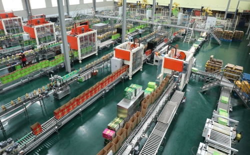 人形機器人驅(qū)動工業(yè)物聯(lián)網(wǎng)升級，數(shù)字孿生智能工廠手握巨量訂單業(yè)績井噴