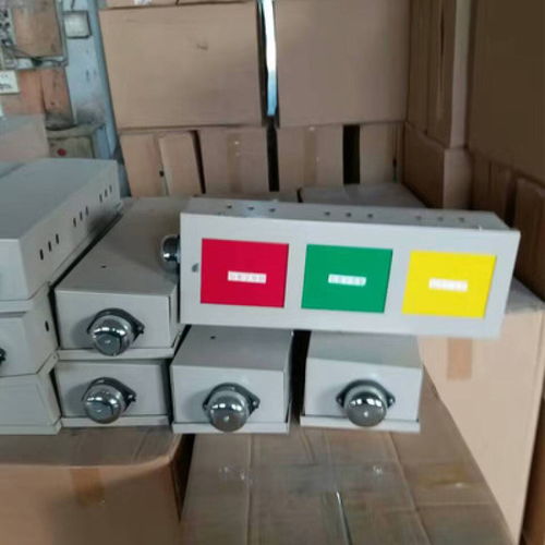 邢臺網絡工程中的通風方式信號燈箱與呼叫按鈕 信譽保證的關鍵要素